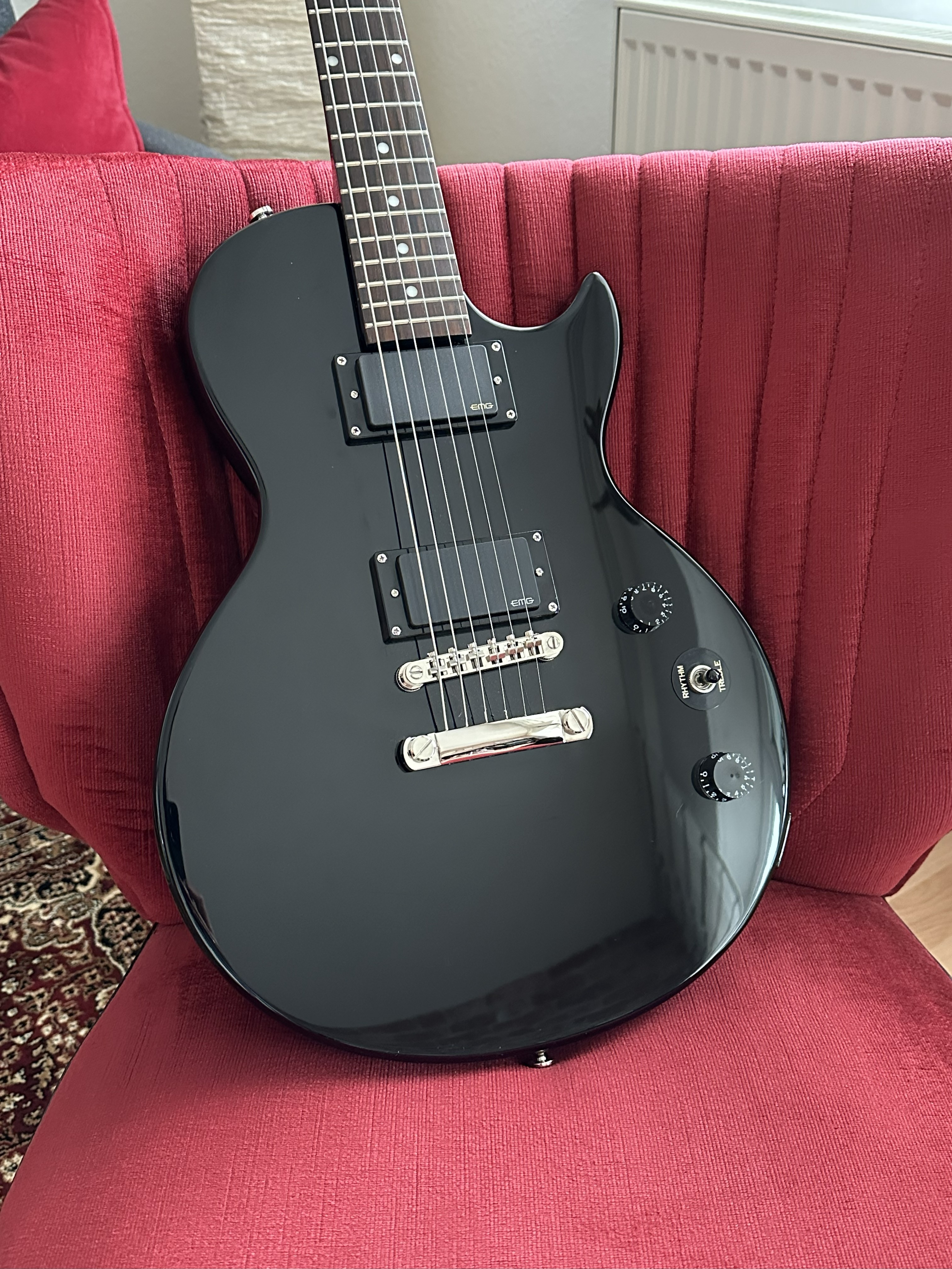 Epiphone Special II Active
