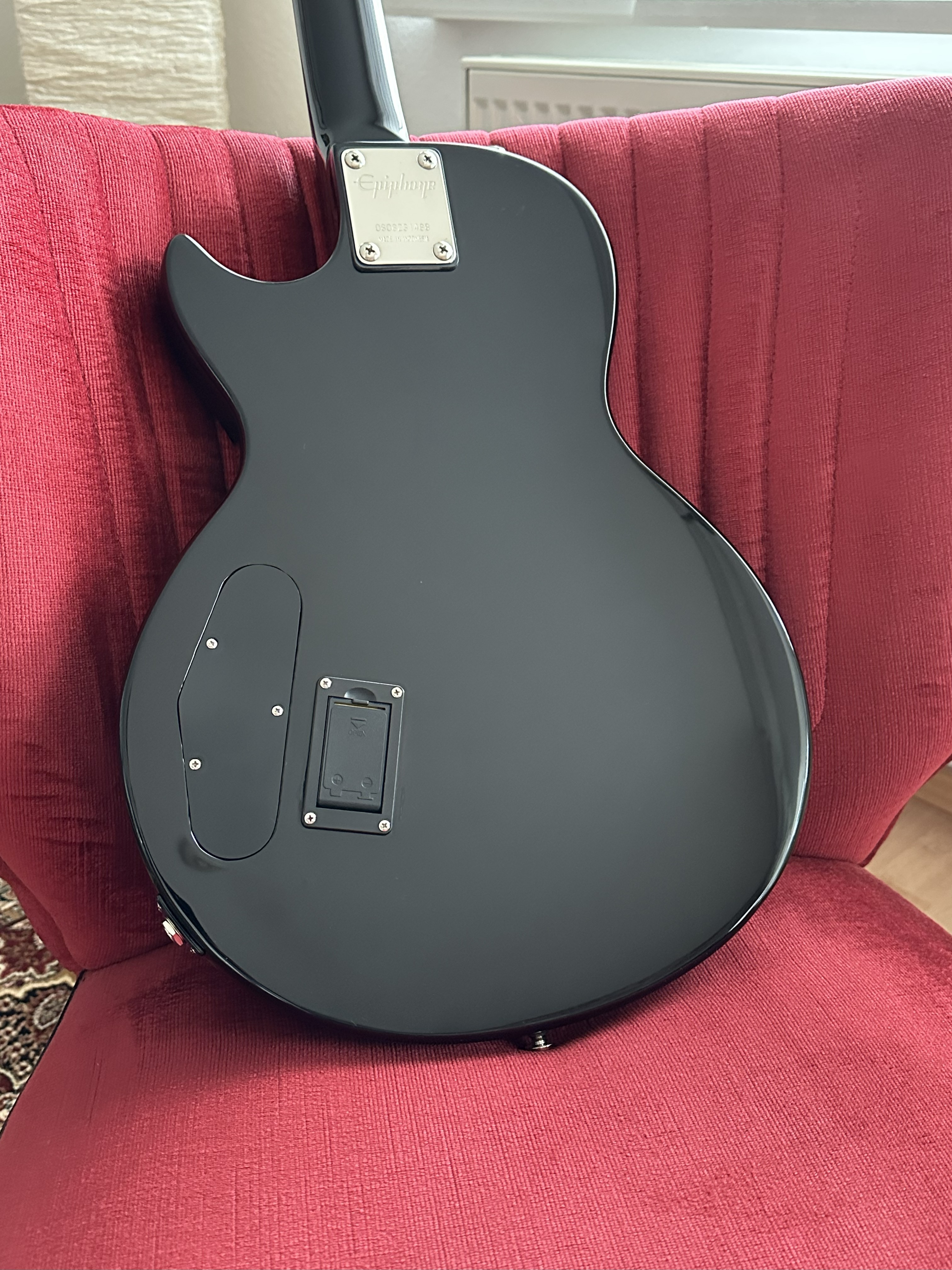 Epiphone Special II Active