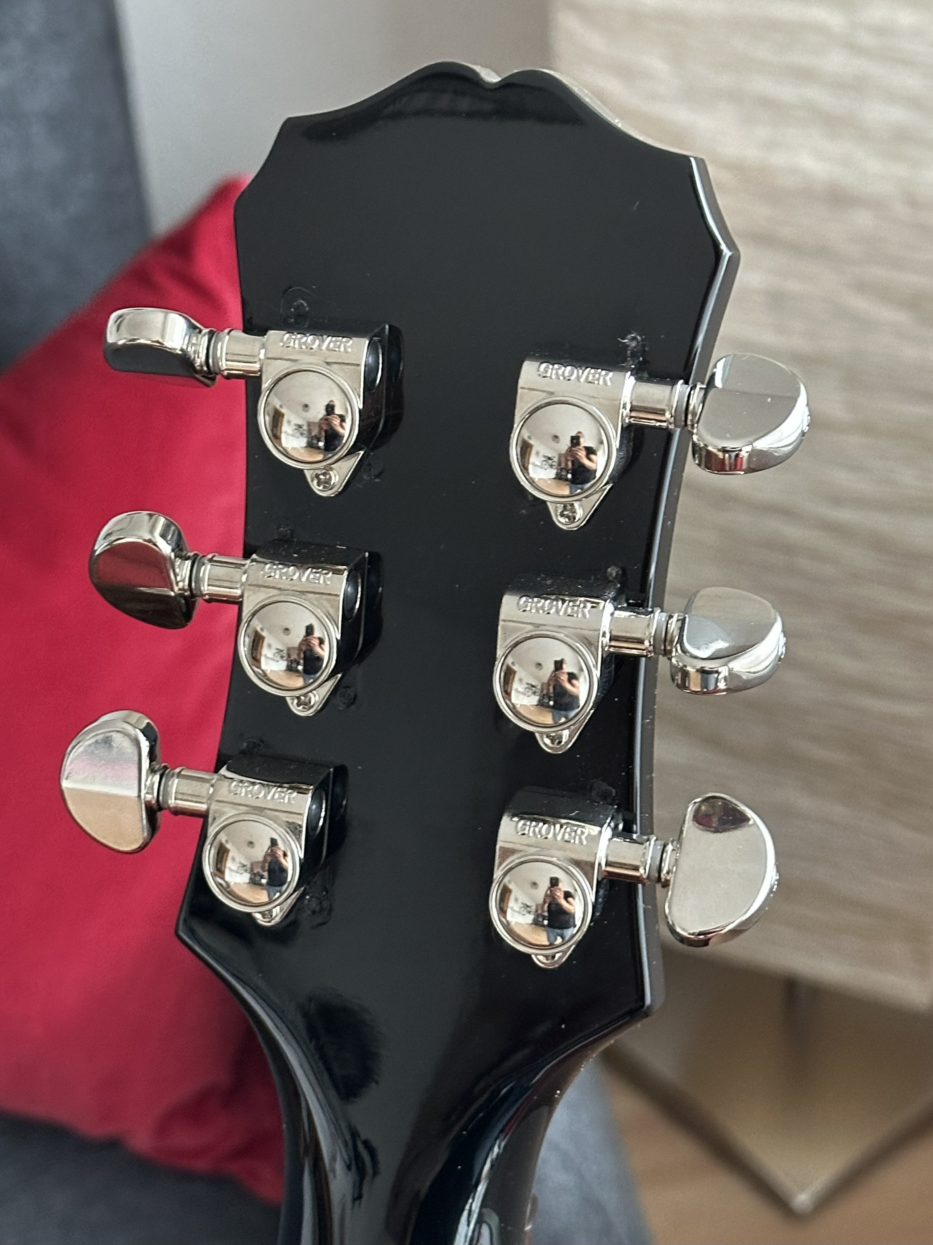 Epiphone Special II Active