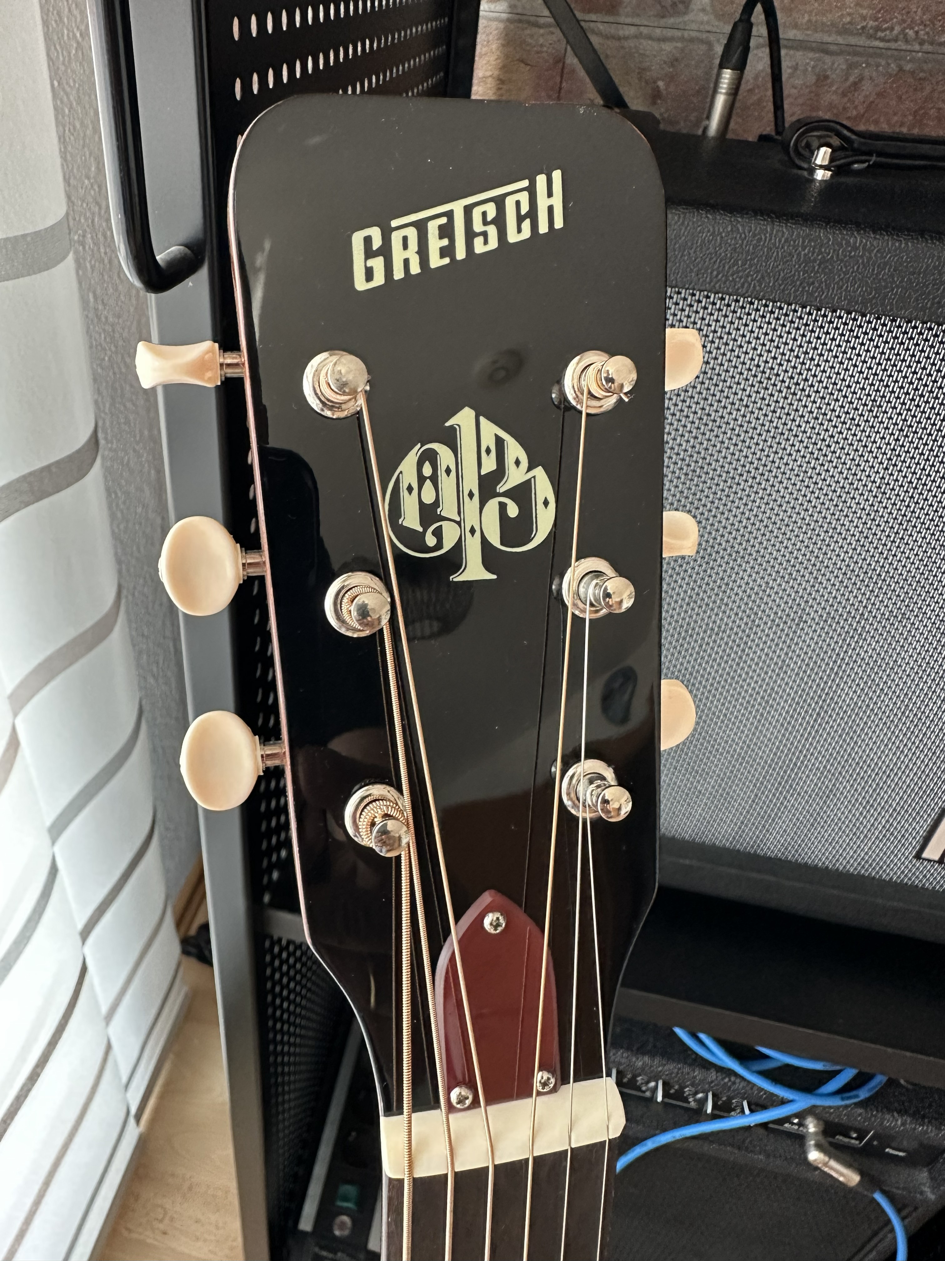 Gretsch Nick13