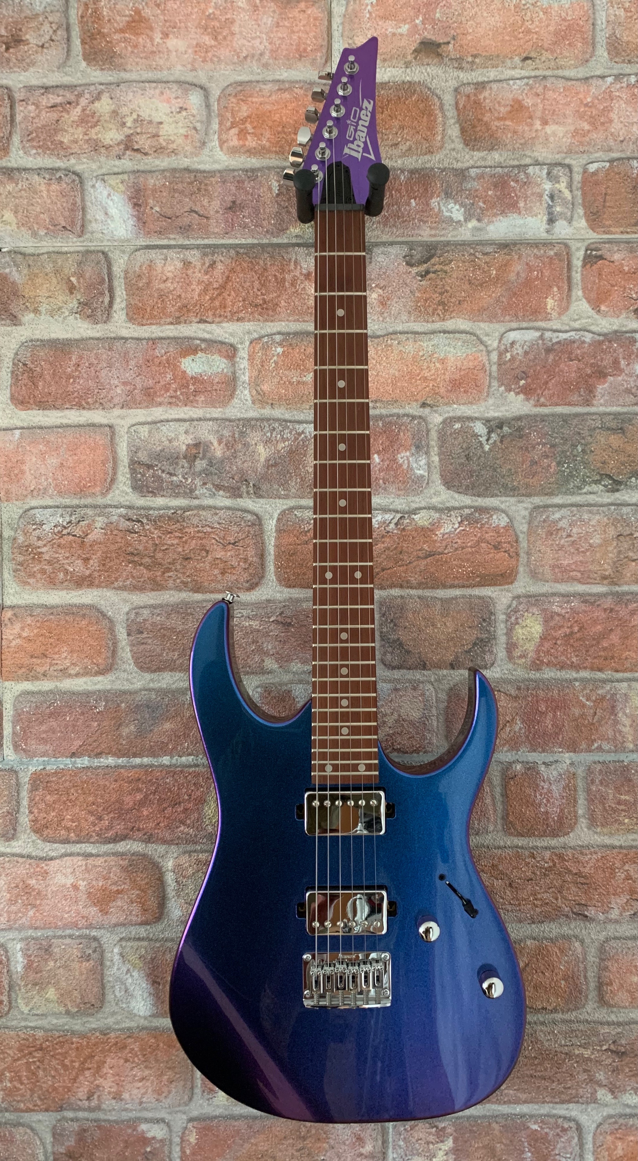 Ibanez GRG121SP-BMC