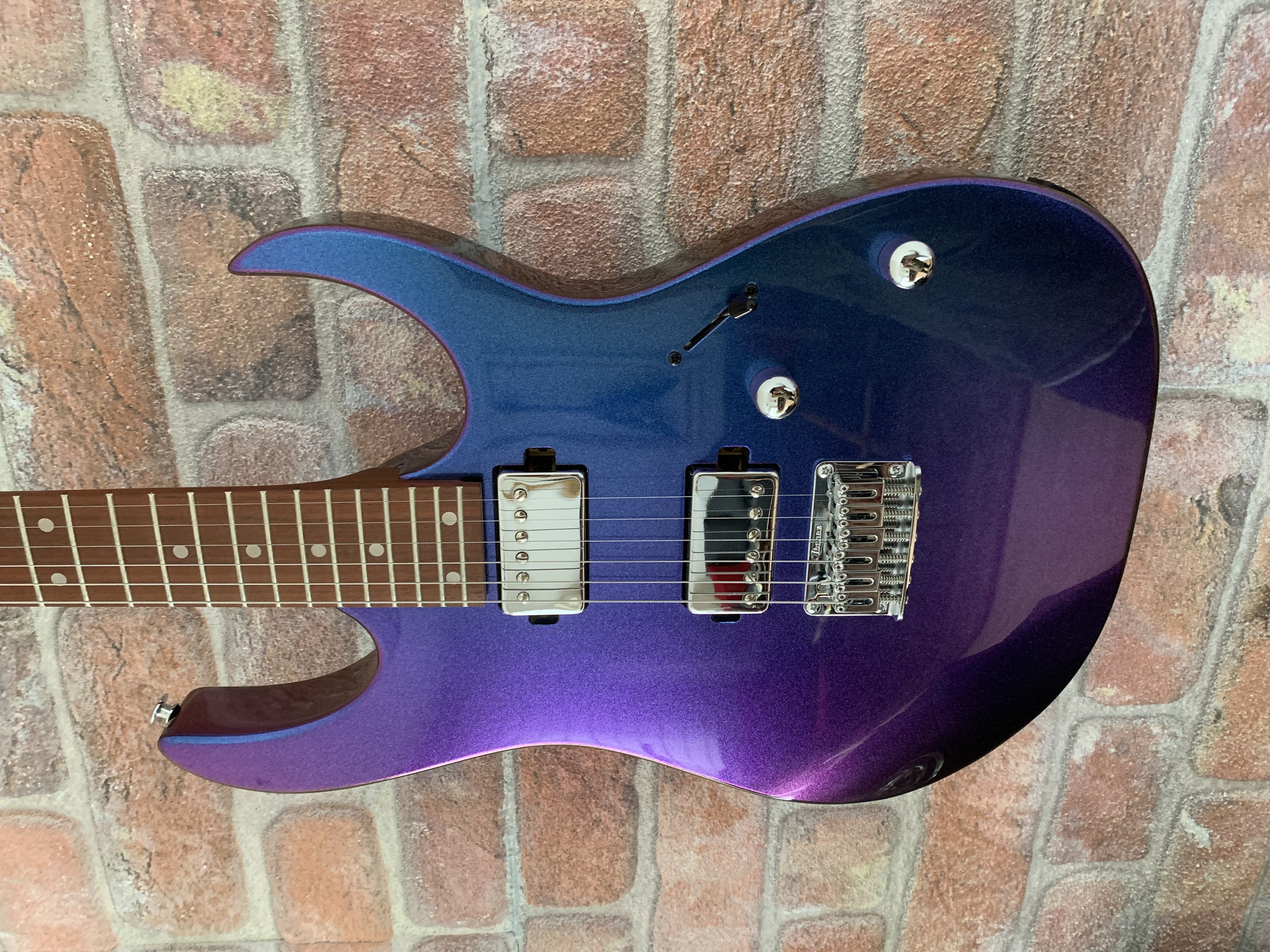 Ibanez GRG121SP-BMC