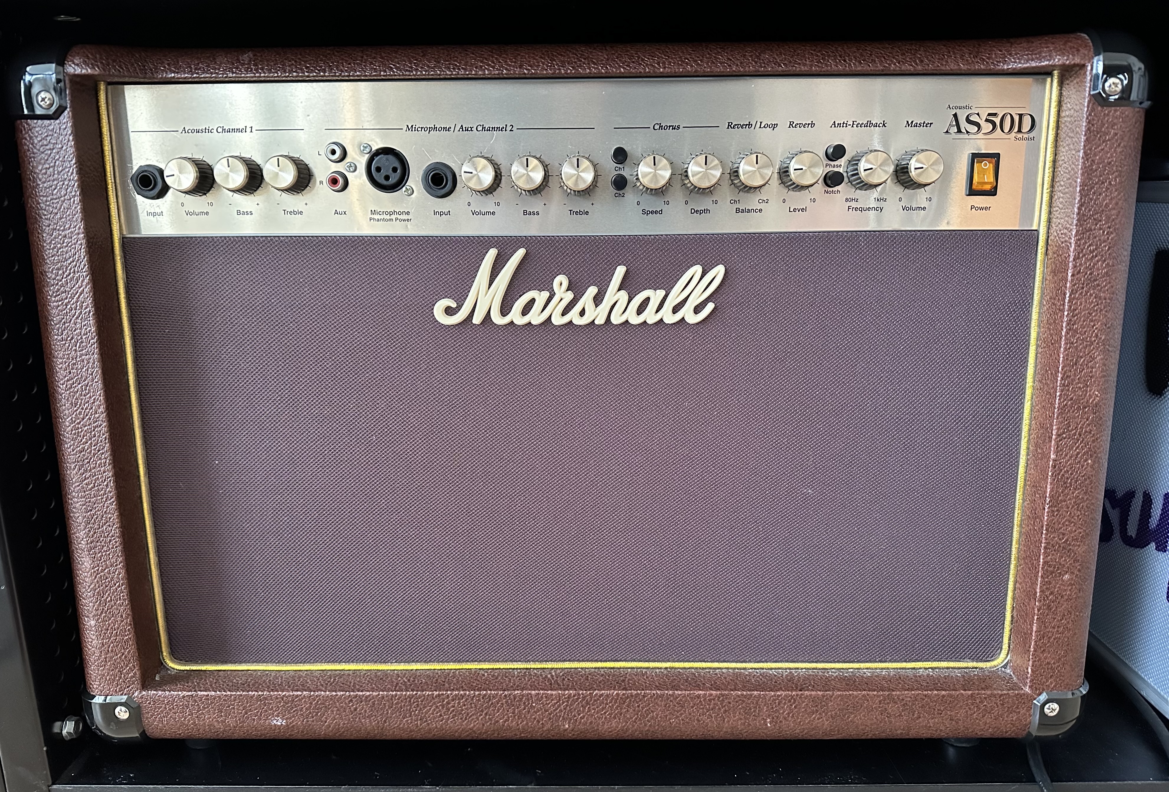 Marshall AS50D